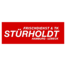 Logo Stürholdt