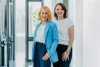 Entwickeln Sie mit Ann-Kathrin König Ihr individuelles Recruiting-Konzept!