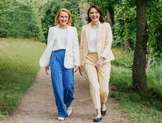 So denken & handeln wir