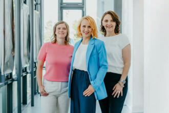 Entwickeln Sie mit Ann-Kathrin König Ihr individuelles Recruiting-Konzept!