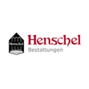 Logo Henschel Bestattungen