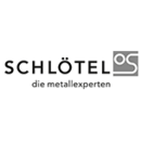 Logo - die Metallexperten Otto Schlötel
