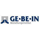 GE·BE·IN Bestattungsinstitut Bremen Logo