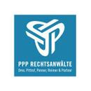 PPP Rechtsanwälte Logo