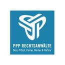 PPP Rechtsanwälte Logo