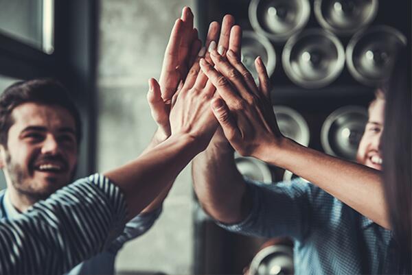 Strategisches Recruiting wirkt - viele positive Effekte für Ihr Unternehmen