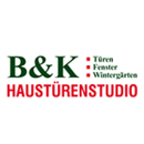 Logo B & K Haustürenstudio