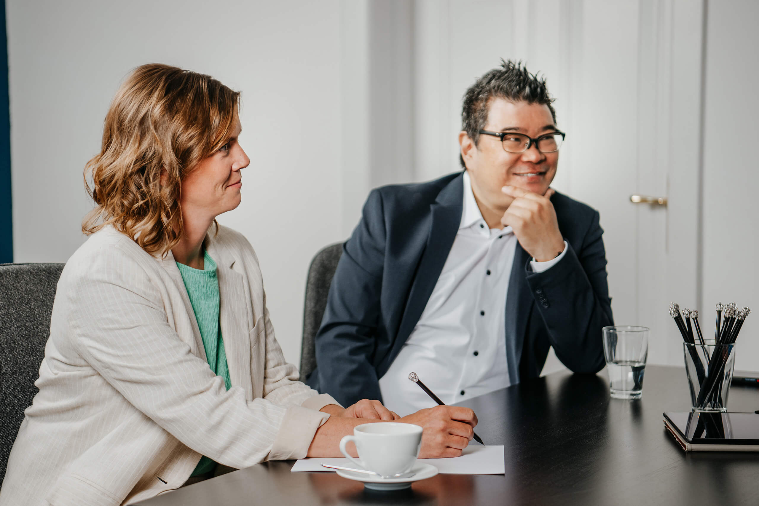 Machen Sie Ihr Unternehmen dank Employer Branding unwiderstehlich und sichern Sie sich die besten Fachkräfte!